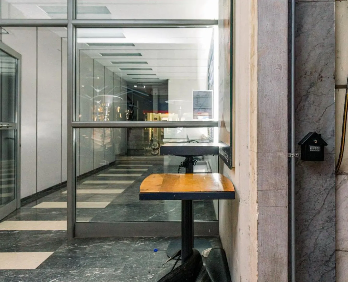 Luxury Downtown Apartment F1 Grecia